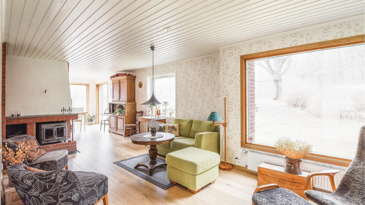 Photo of Bedroom in Kopmannebro