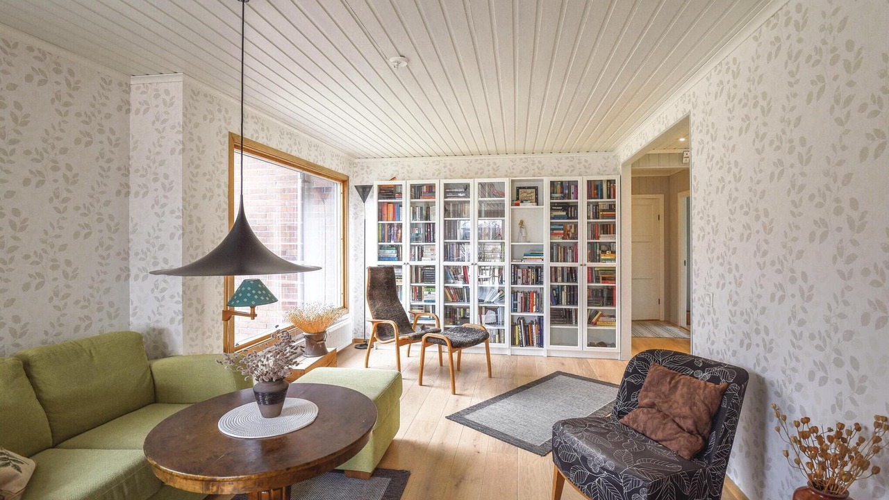 Photo of Bedroom in Kopmannebro