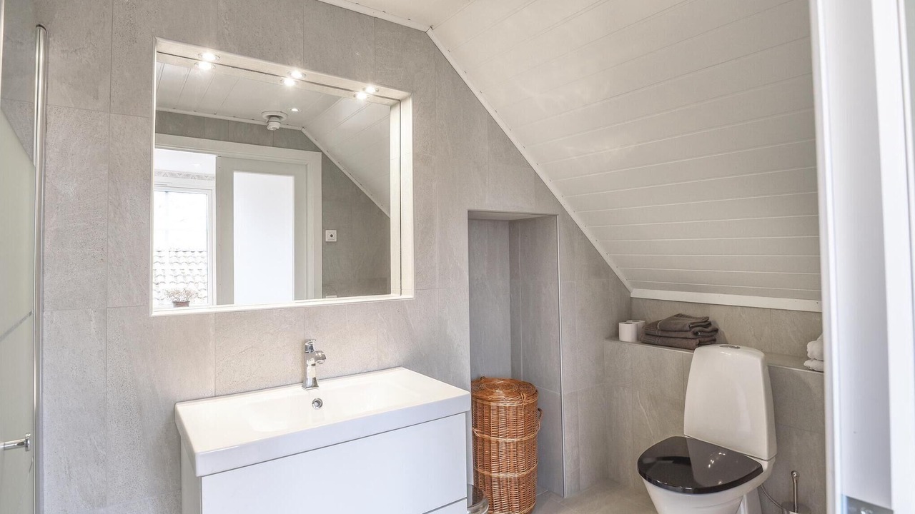 Photo of Bathroom in Kopmannebro