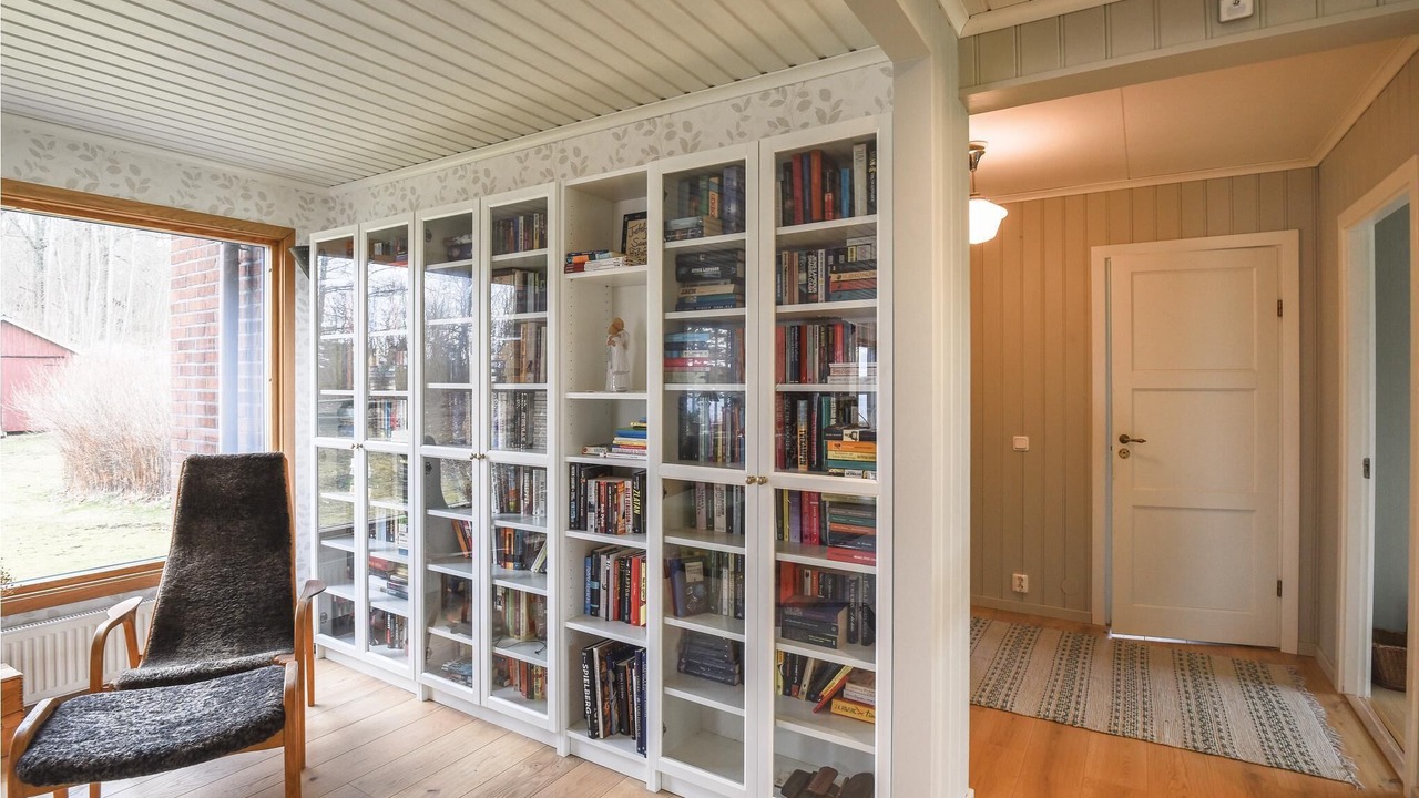 Photo of Bedroom in Kopmannebro