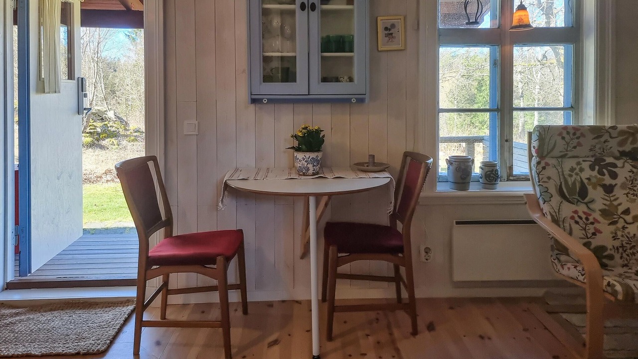 Photo of Bedroom in Hindas