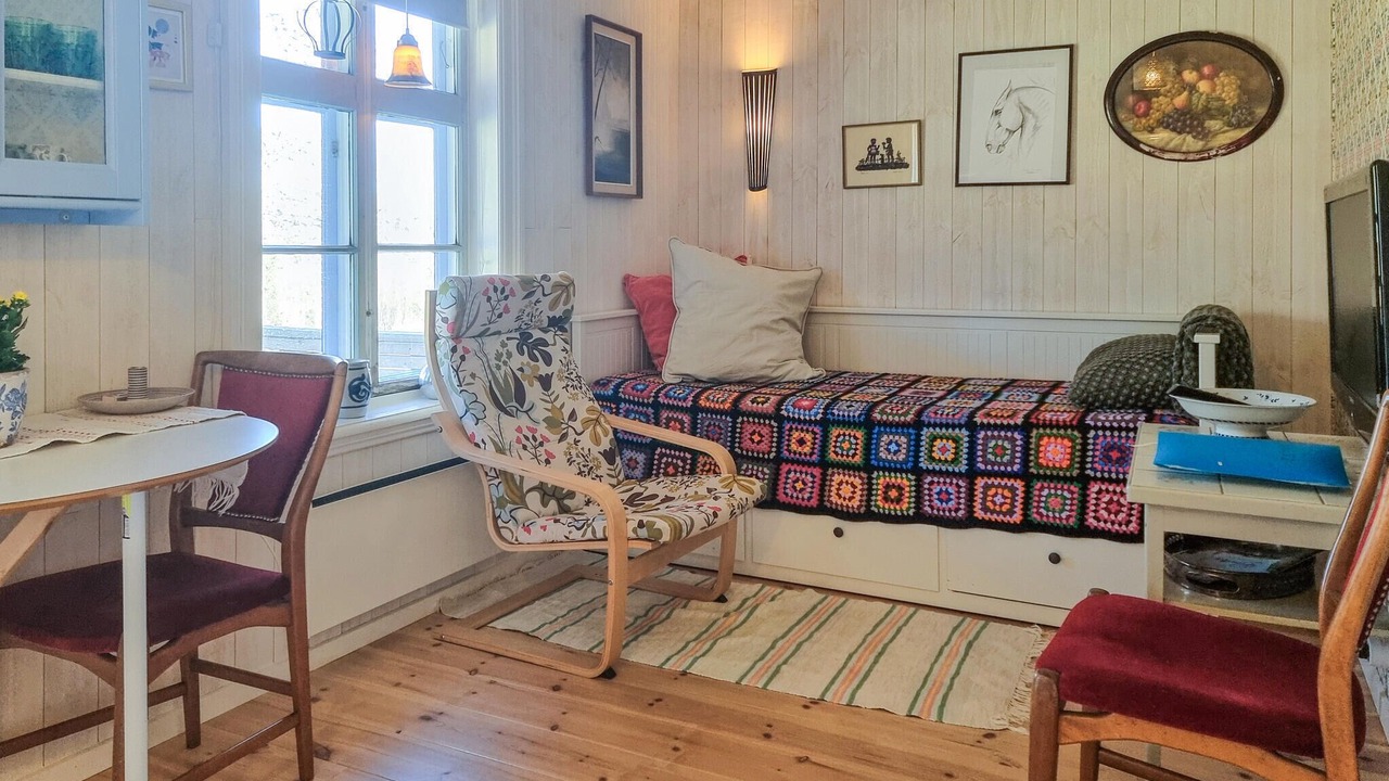 Photo of Bedroom in Hindas