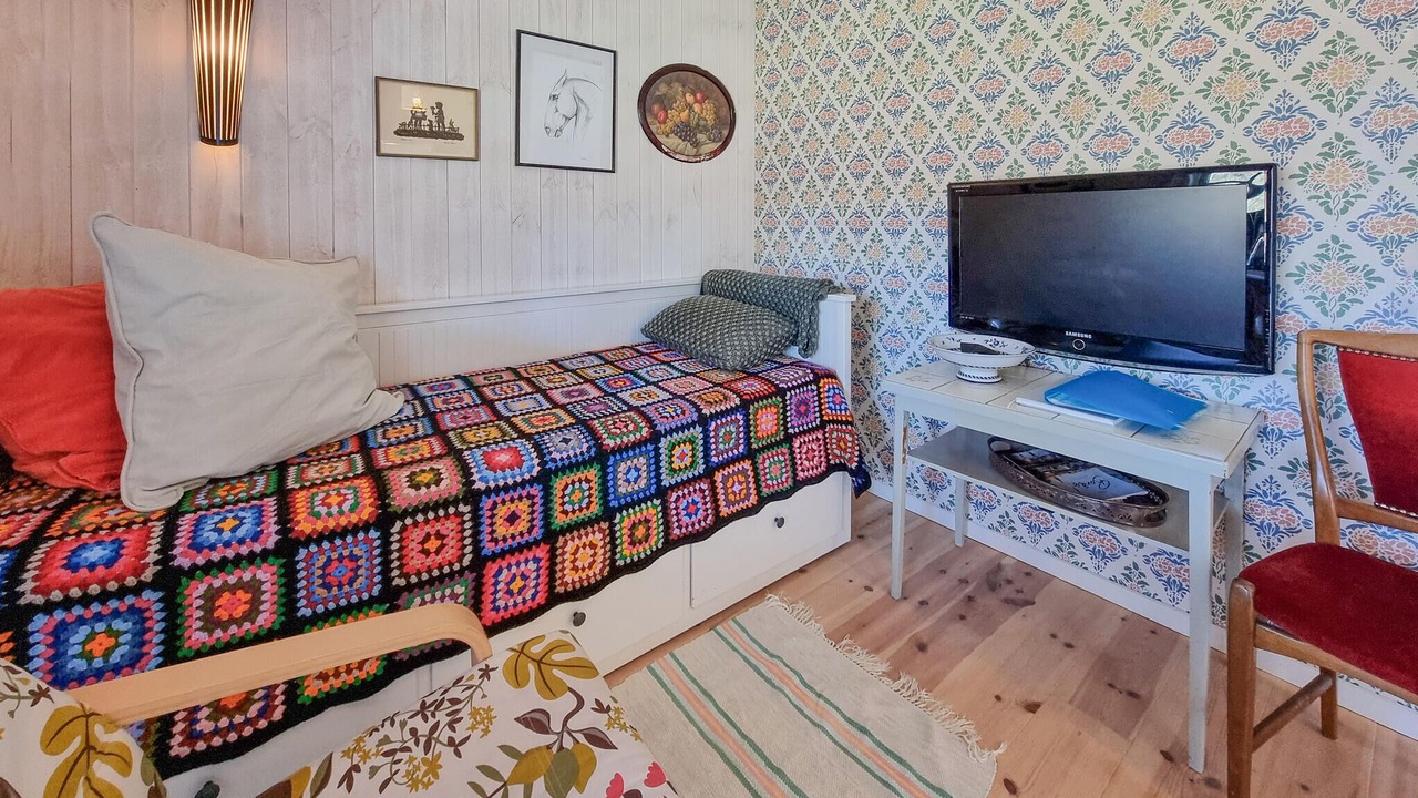 Photo of Bedroom in Hindas