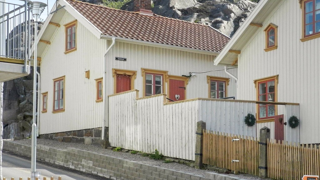 Photo of Outdoor in Lysekil