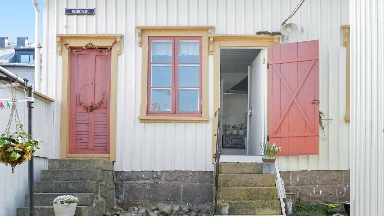 Photo of Outdoor in Lysekil