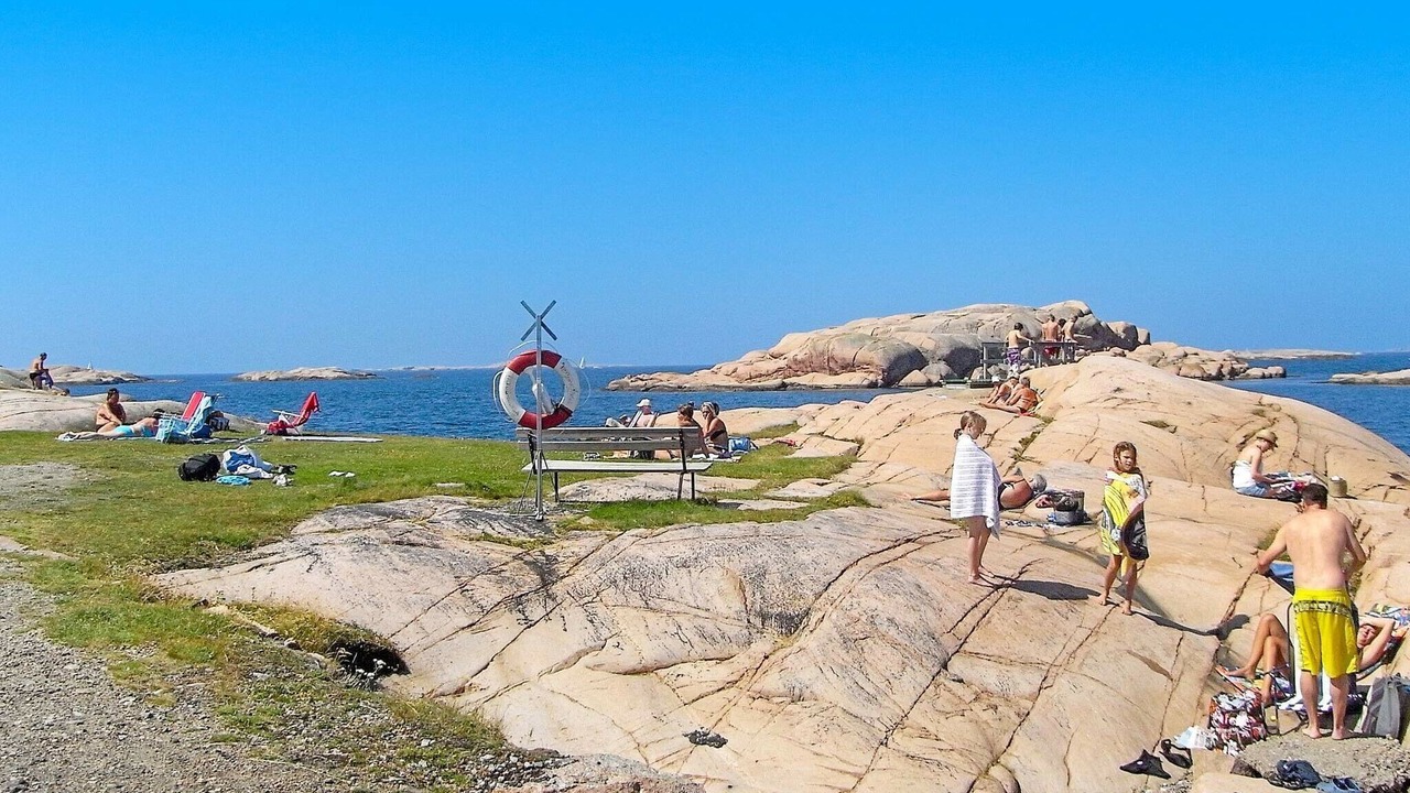 Photo of Others in Lysekil
