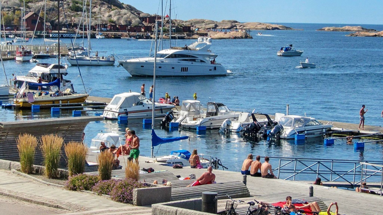 Photo of Others in Lysekil