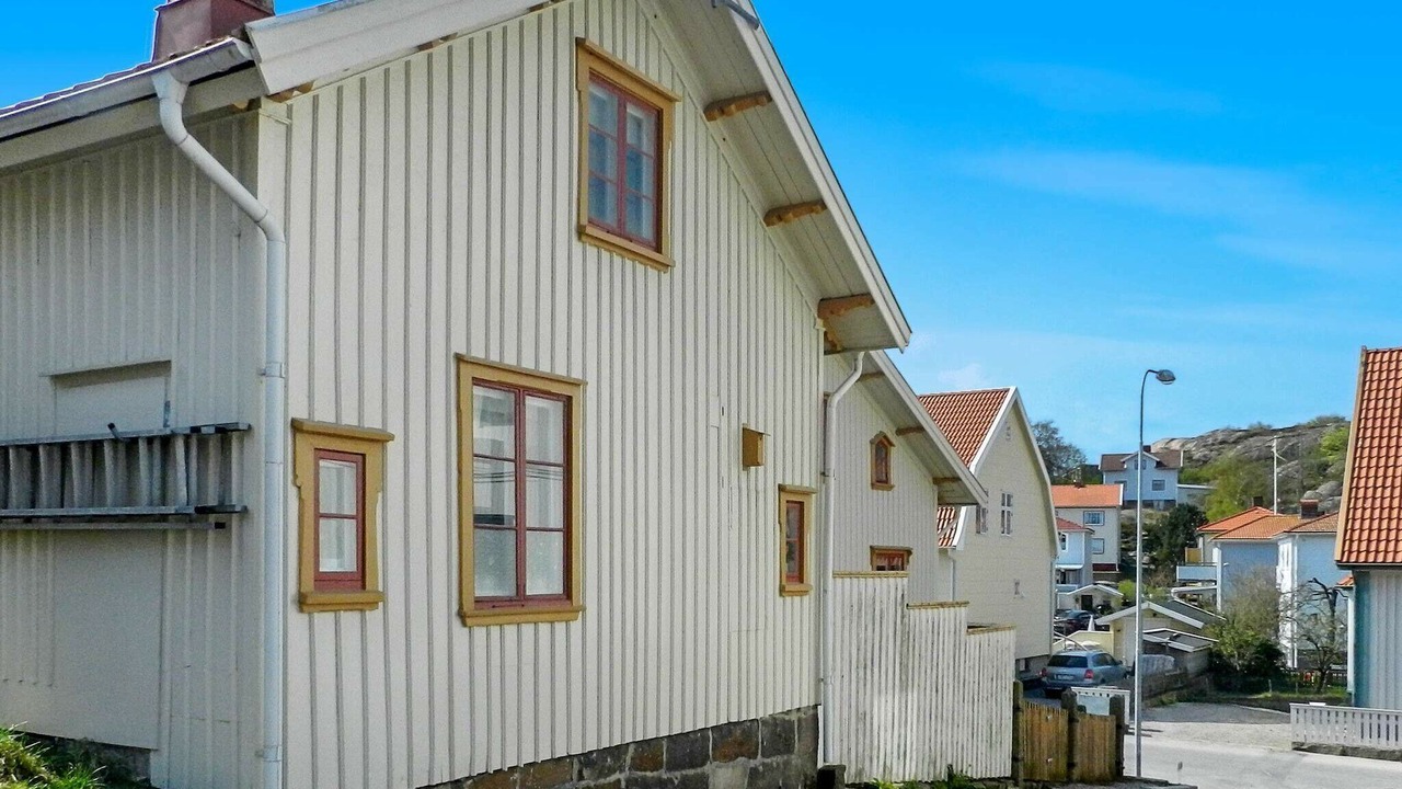 Photo of Outdoor in Lysekil
