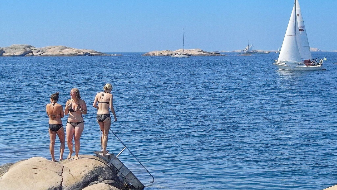 Photo of Others in Lysekil