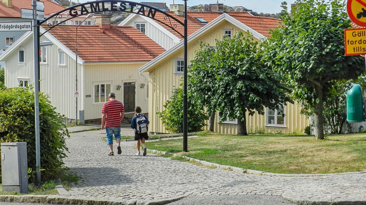 Photo of Others in Lysekil