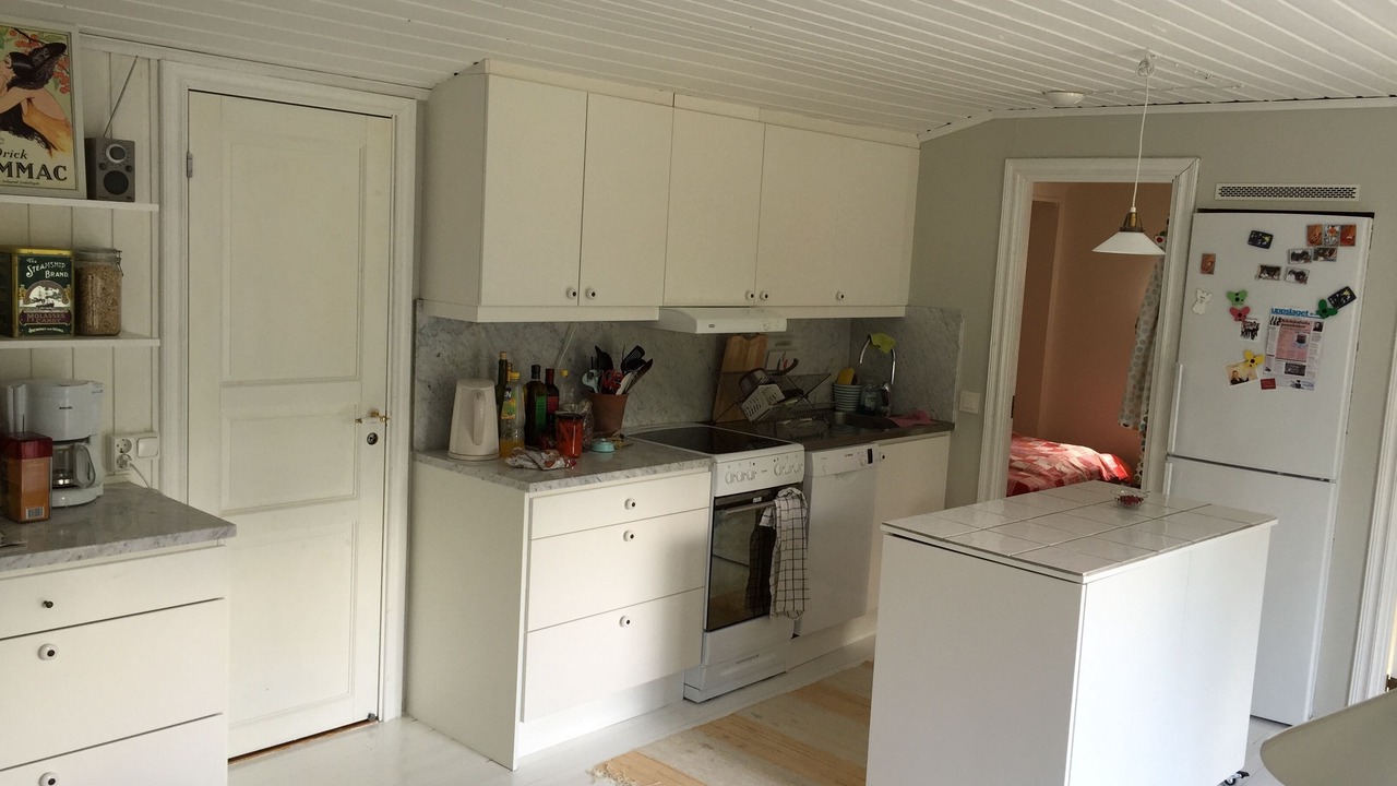 Photo of Kitchen in Sodersvik