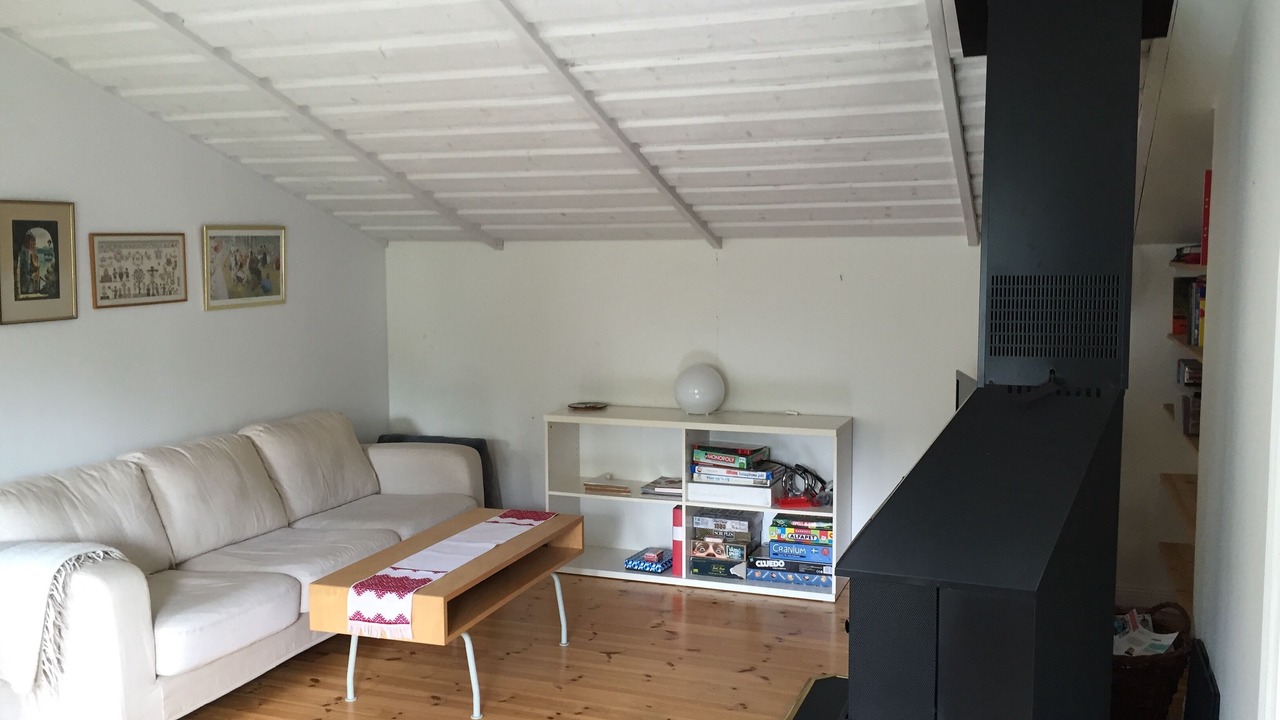 Photo of Livingroom in Sodersvik