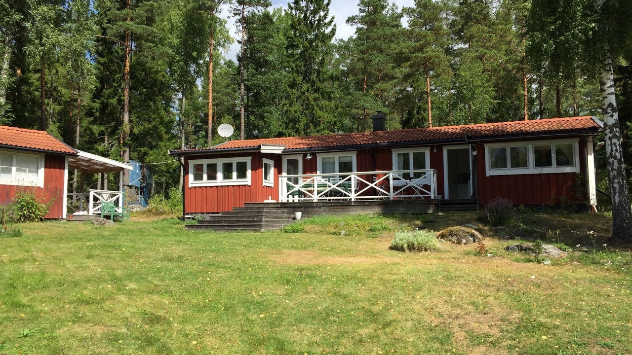 Photo of Outdoor in Sodersvik