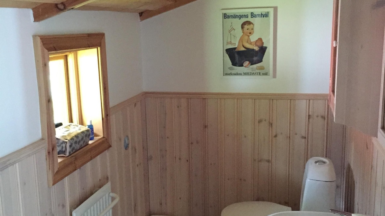 Photo of Bathroom in Sodersvik