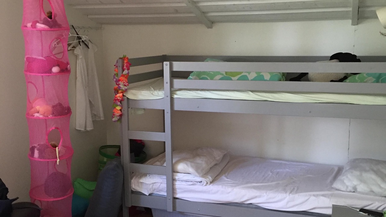 Photo of Bedroom in Sodersvik