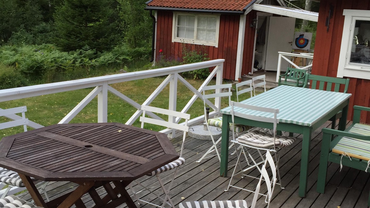 Photo of Outdoor in Sodersvik