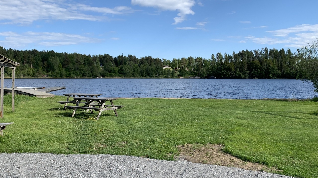 Photo of Outdoor in Sodersvik
