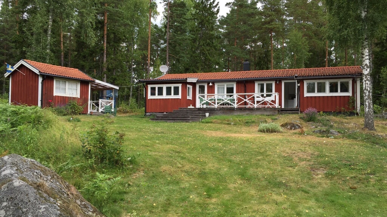Photo of Outdoor in Sodersvik