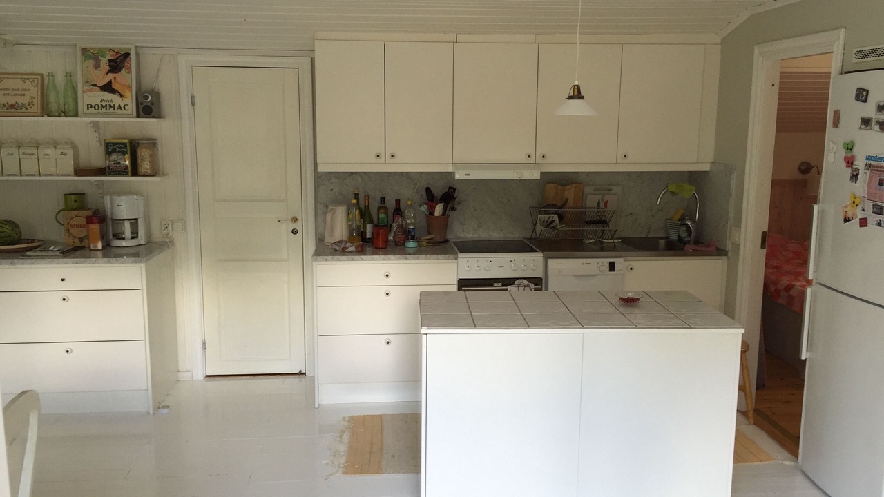 Photo of Kitchen in Sodersvik