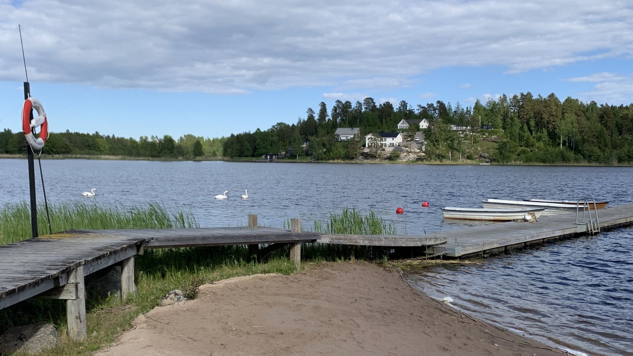 Photo of Outdoor in Sodersvik