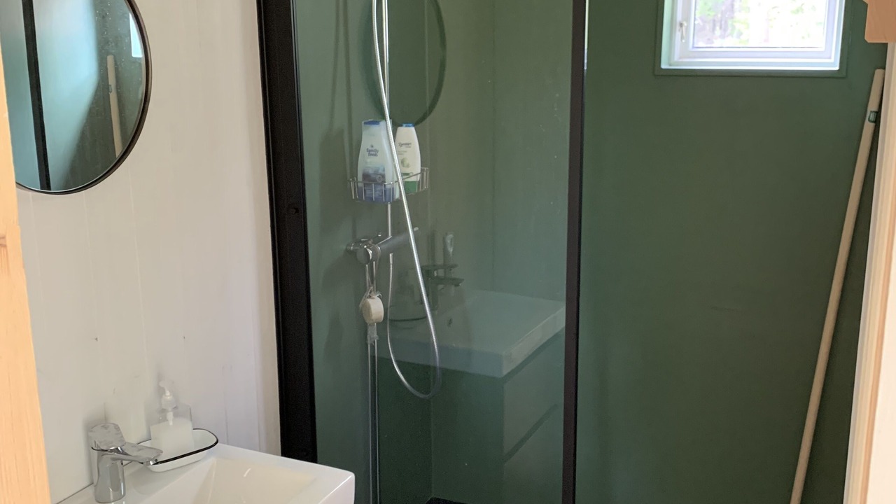 Photo of Bathroom in Sodersvik