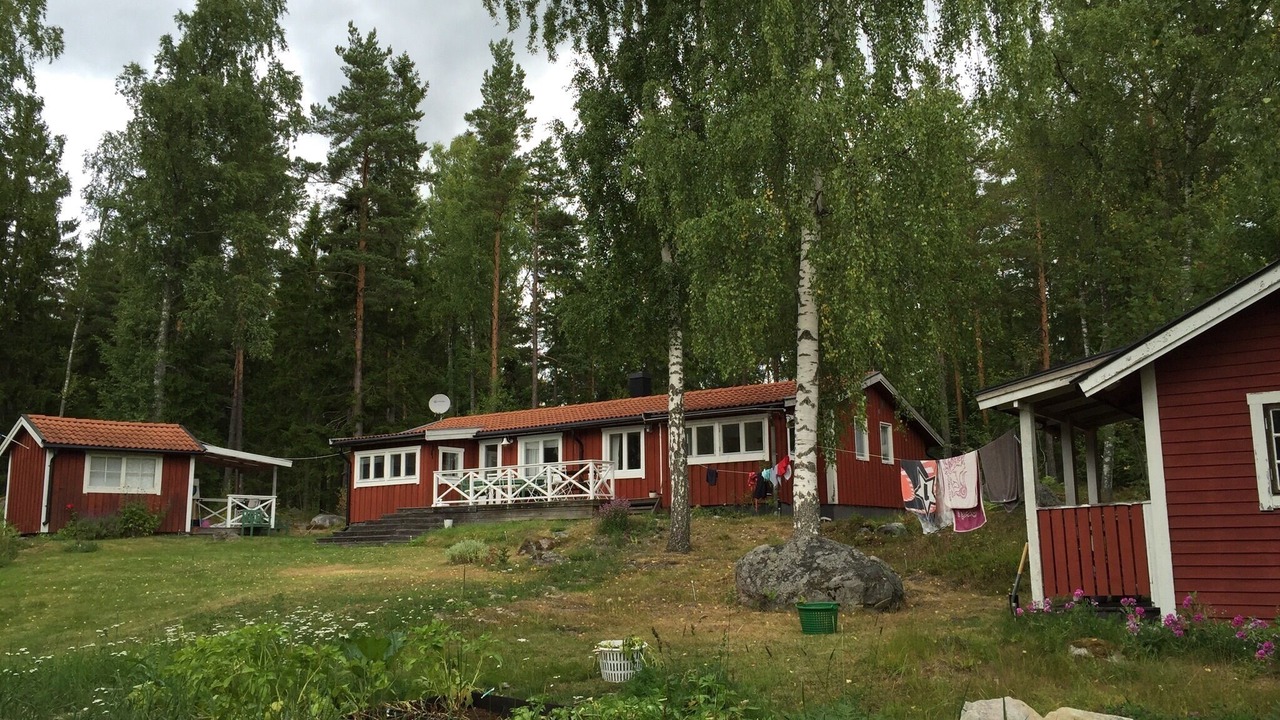 Photo of Outdoor in Sodersvik
