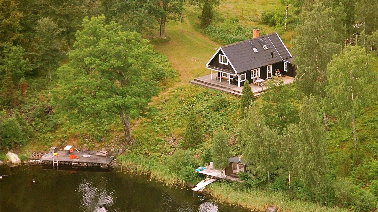 Photo of Outdoor in Tjallmo