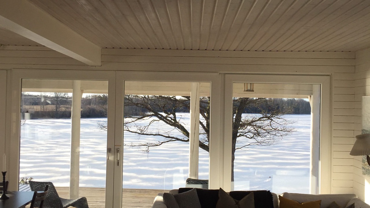 Photo of Livingroom in Tjallmo