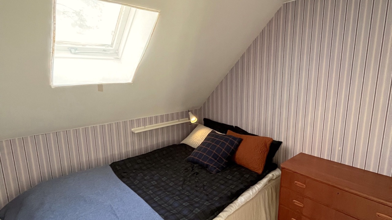 Photo of Bedroom in Tjallmo