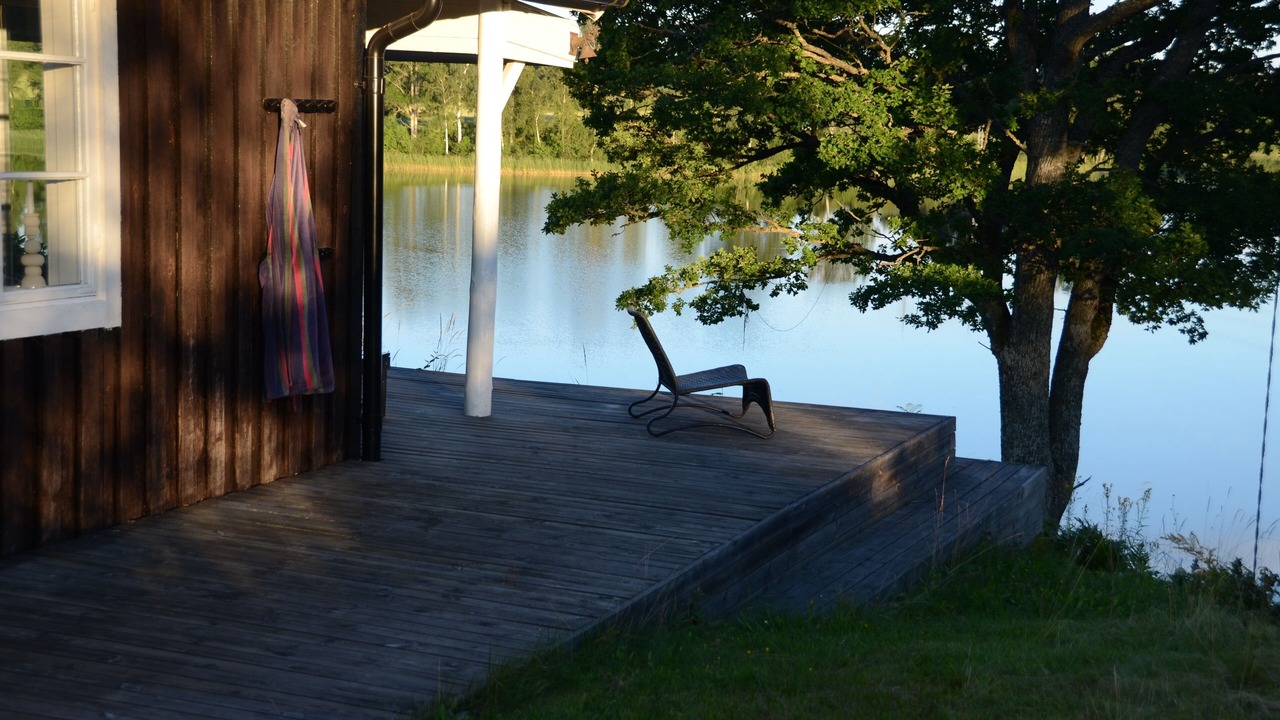 Photo of Outdoor in Tjallmo