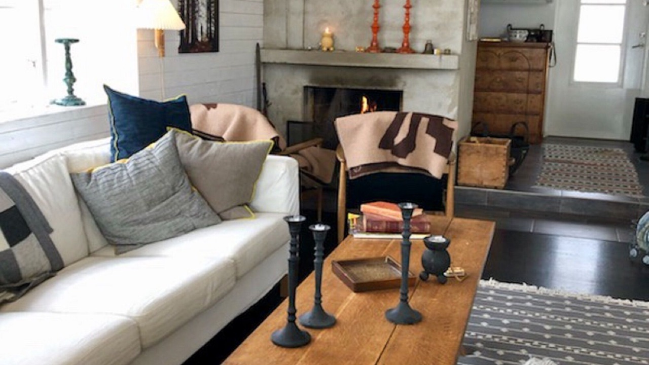 Photo of Livingroom in Tjallmo