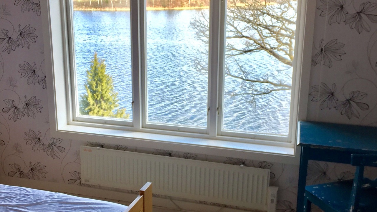 Photo of Bedroom in Tjallmo
