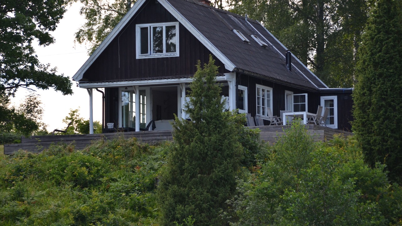 Photo of Outdoor in Tjallmo