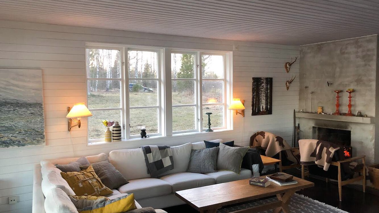 Photo of Livingroom in Tjallmo