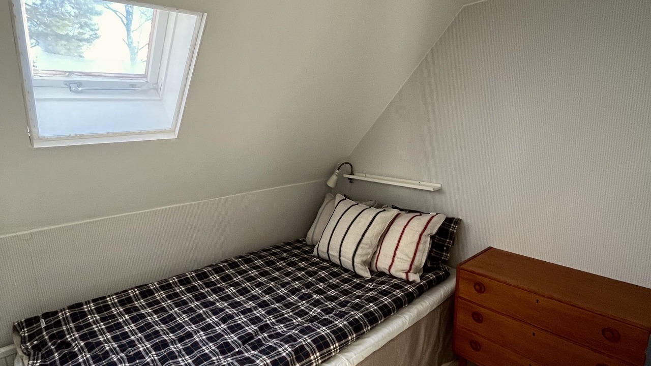 Photo of Bedroom in Tjallmo