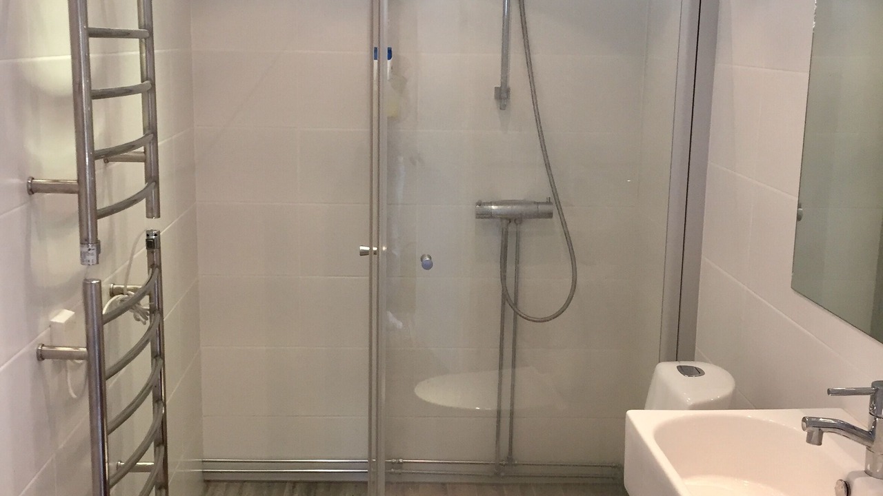 Photo of Bathroom in Tjallmo