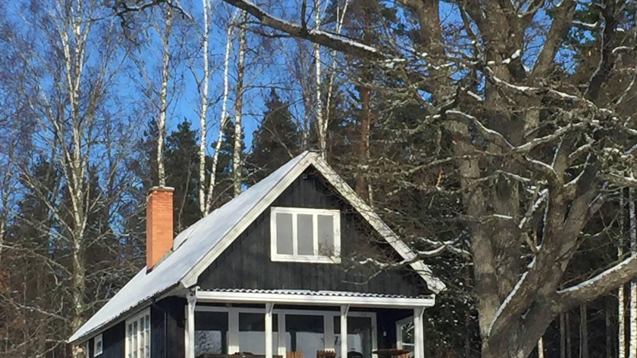 Photo of Outdoor in Tjallmo