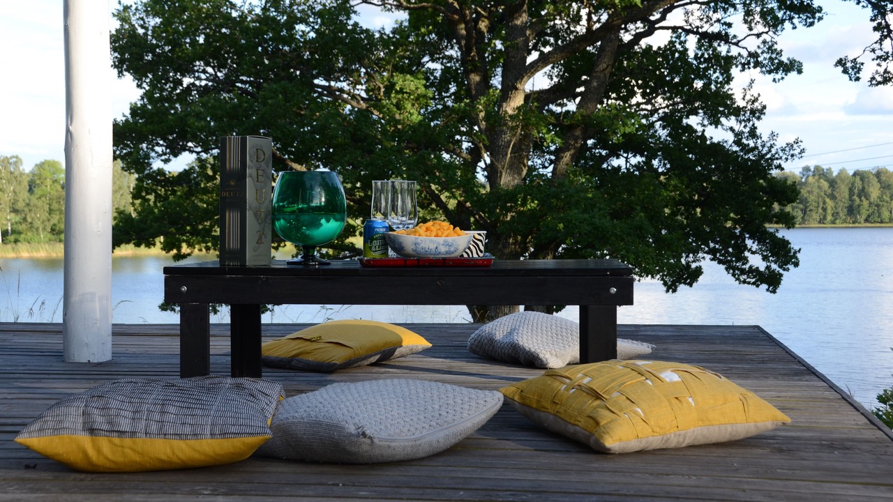 Photo of Outdoor in Tjallmo
