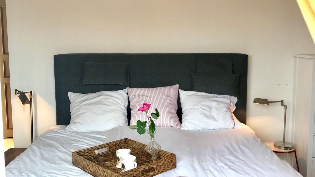 Photo of Bedroom in Bastad