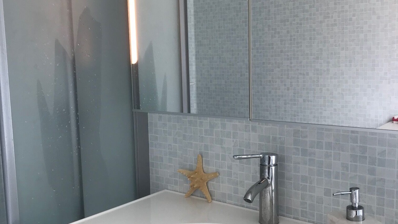 Photo of Bathroom in Bastad