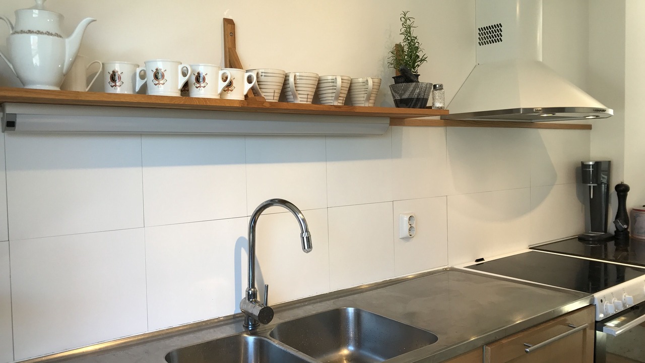 Photo of Kitchen in Bastad