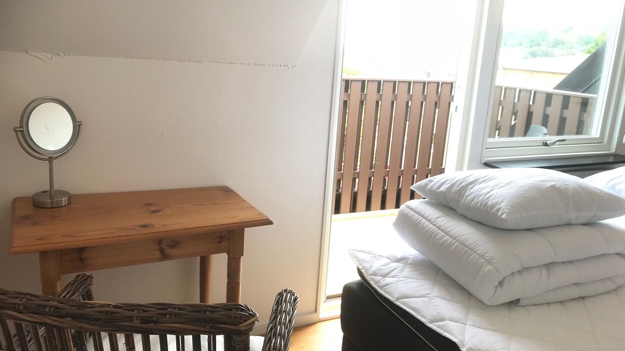 Photo of Bedroom in Bastad