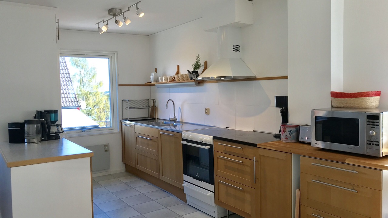 Photo of Kitchen in Bastad