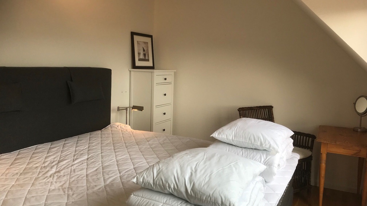 Photo of Bedroom in Bastad