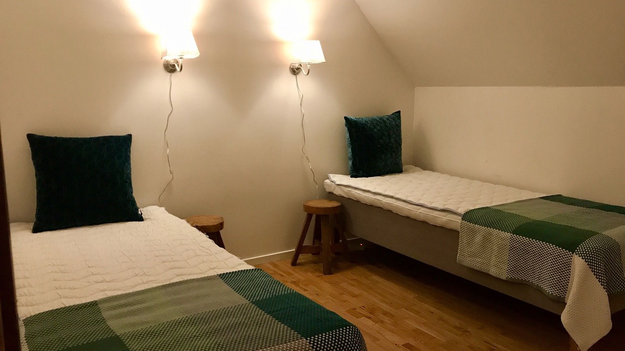 Photo of Bedroom in Bastad