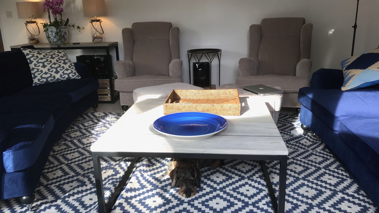 Photo of Livingroom in Bastad