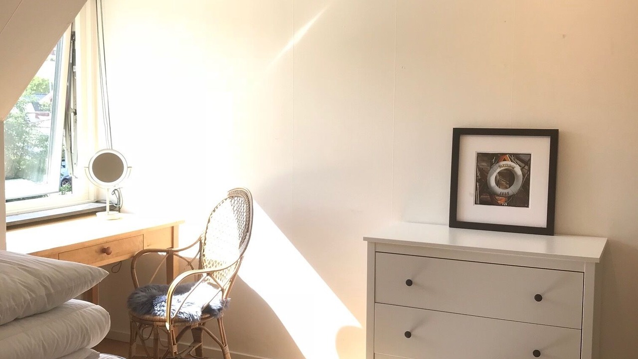 Photo of Bedroom in Bastad