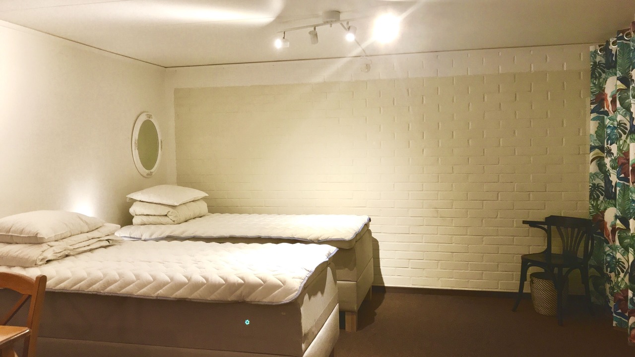 Photo of Bedroom in Bastad