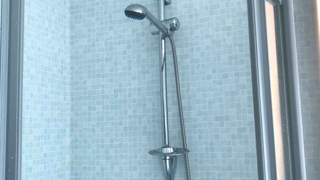 Photo of Bathroom in Bastad