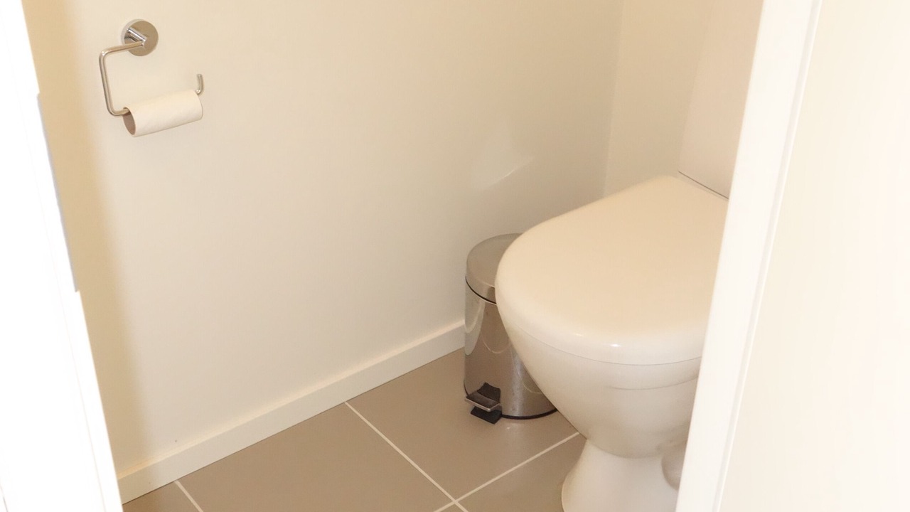 Photo of Bathroom in Bastad